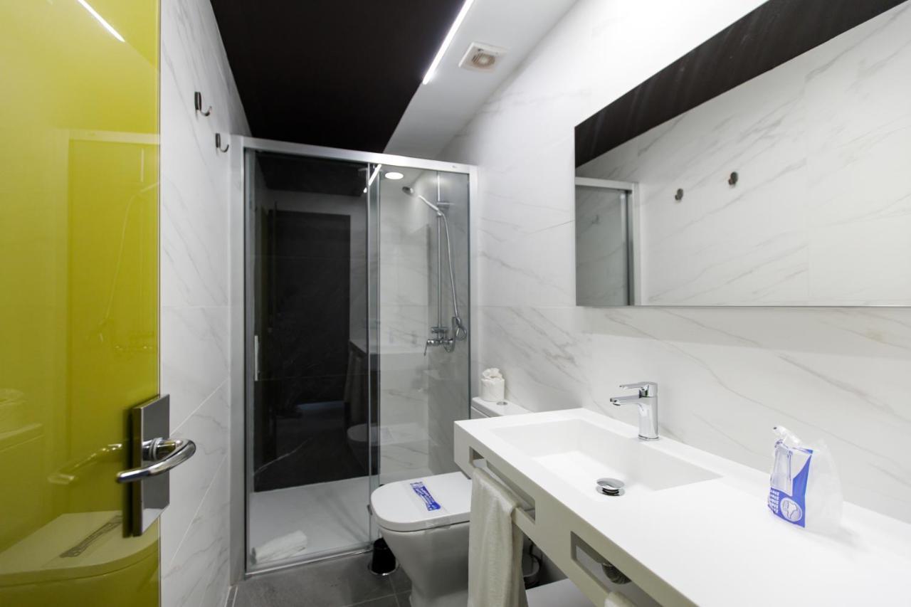 Appartement Alsol Guatiza à Playa del Inglés Extérieur photo